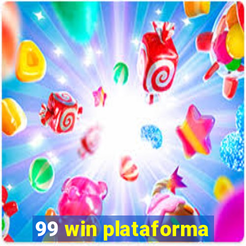 99 win plataforma