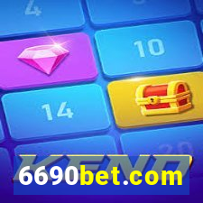 6690bet.com