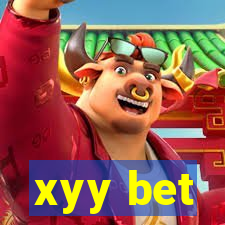 xyy bet