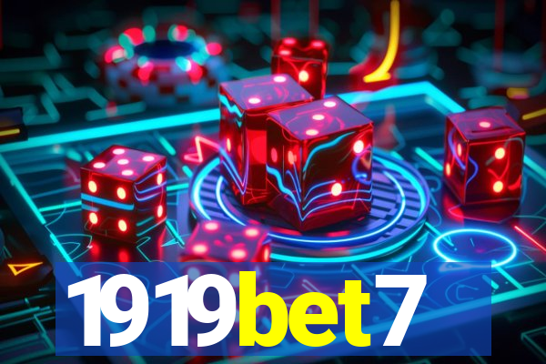 1919bet7