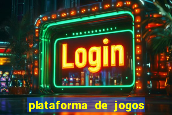 plataforma de jogos que aceita cartao de debito