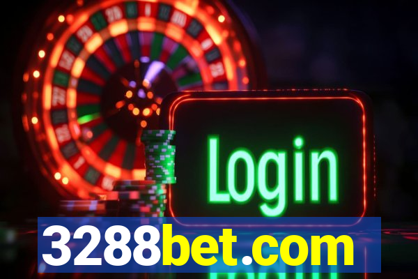 3288bet.com