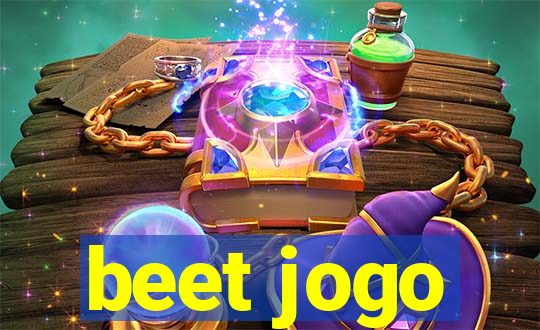 beet jogo