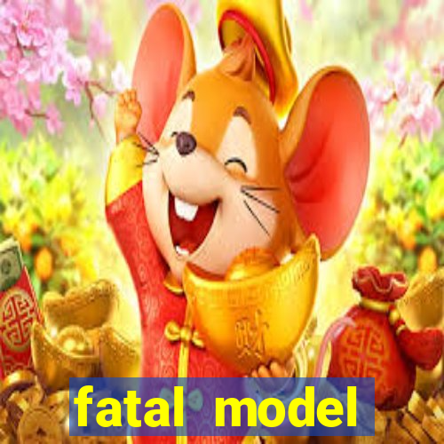 fatal model cruzeiro do sul