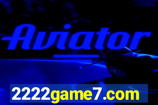 2222game7.com