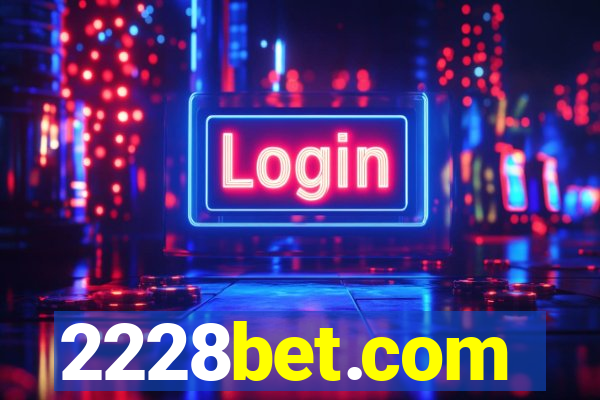 2228bet.com