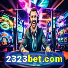 2323bet.com