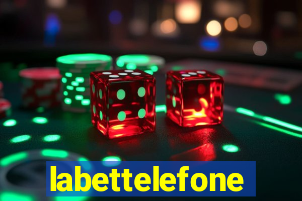 labettelefone