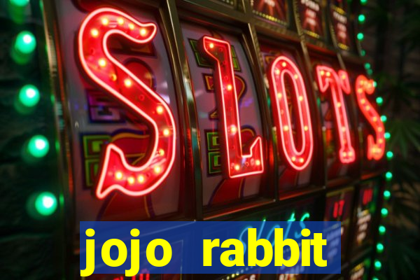 jojo rabbit assistir dublado