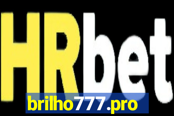 brilho777.pro