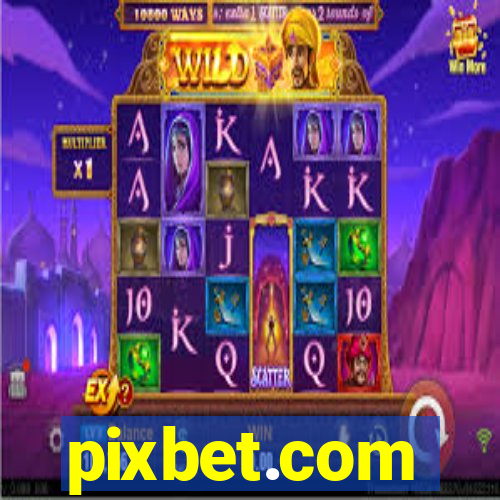 pixbet.com