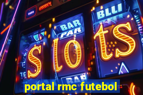 portal rmc futebol