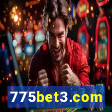 775bet3.com