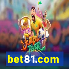 bet81.com