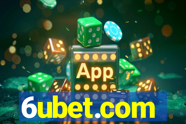 6ubet.com