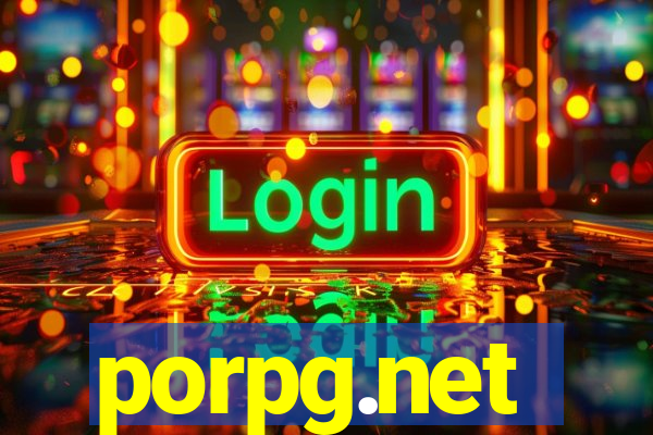 porpg.net