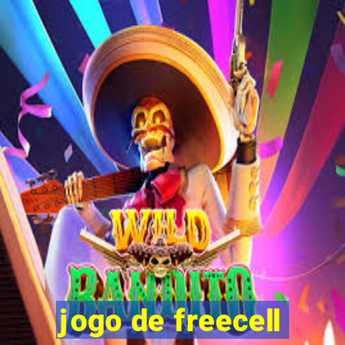 jogo de freecell