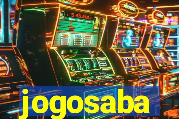 jogosaba