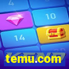 temu.com