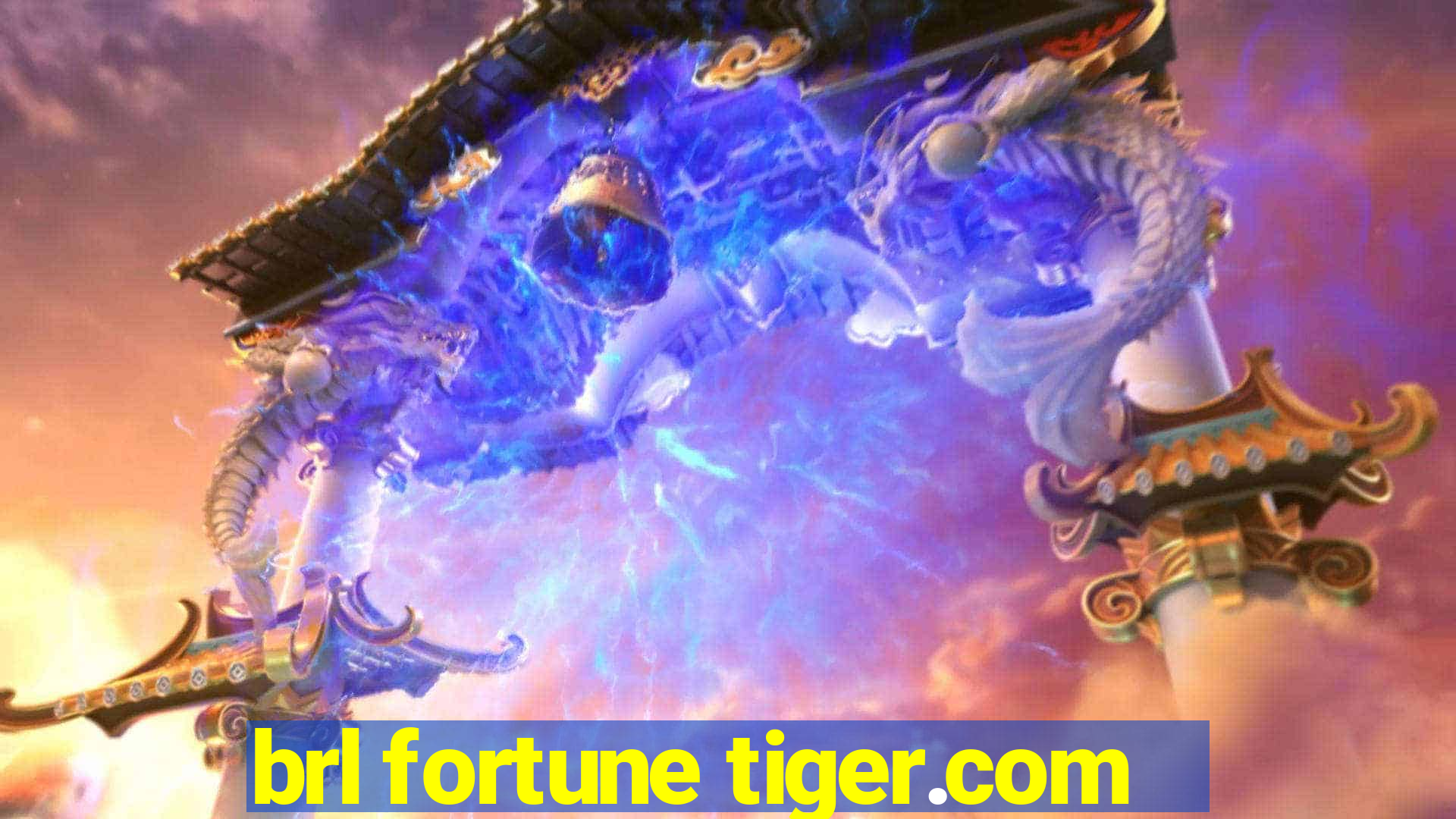 brl fortune tiger.com