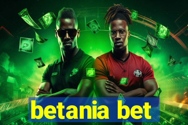 betania bet