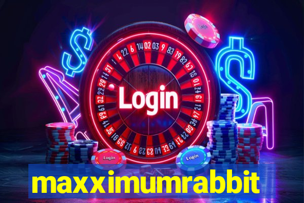 maxximumrabbit