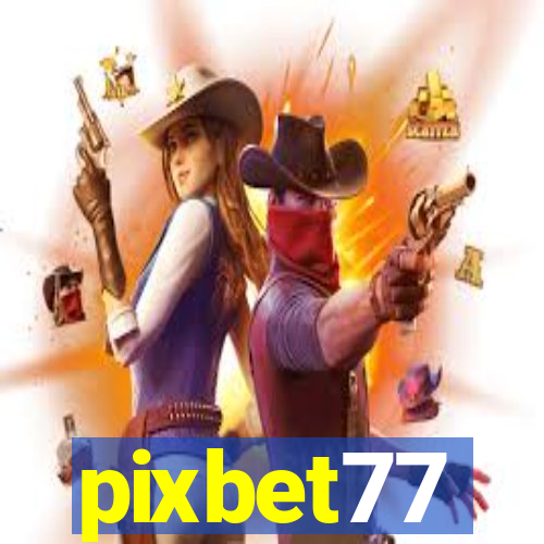 pixbet77