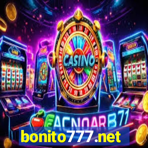 bonito777.net