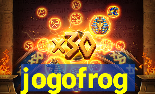 jogofrog