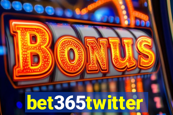 bet365twitter