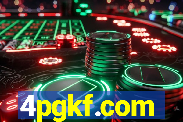 4pgkf.com