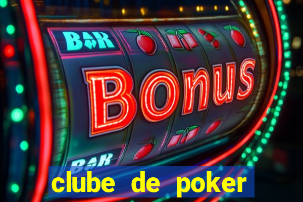 clube de poker santa cruz do sul