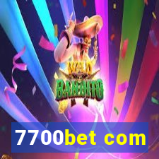 7700bet com