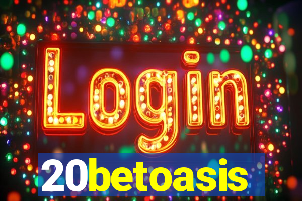 20betoasis