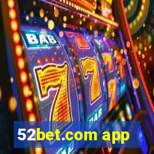 52bet.com app