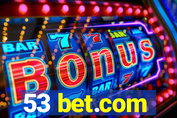 53 bet.com