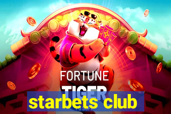 starbets club