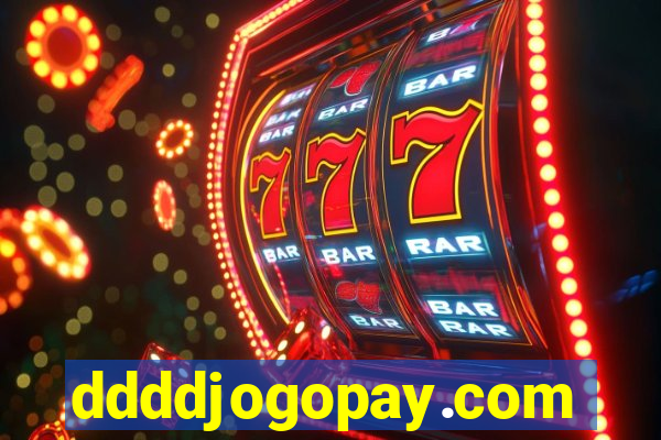 ddddjogopay.com