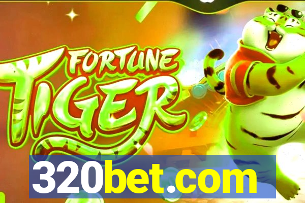 320bet.com