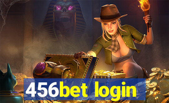 456bet login