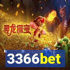 3366bet