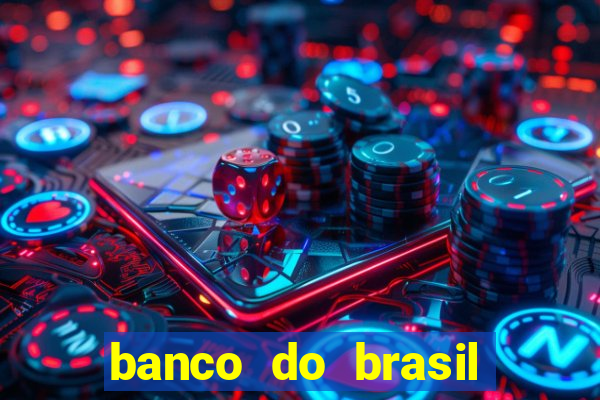 banco do brasil vasco da gama