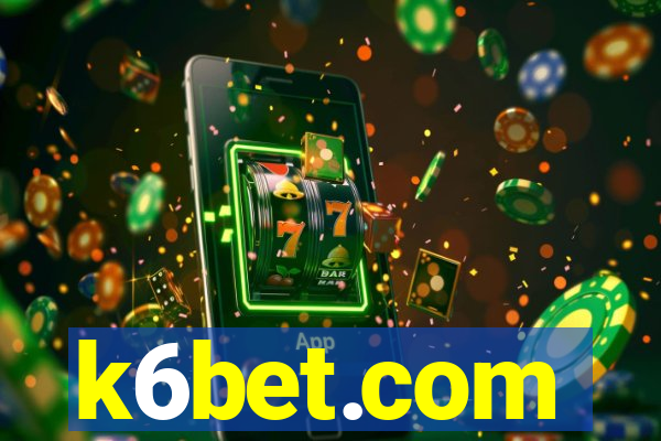 k6bet.com