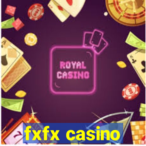 fxfx casino