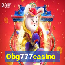 Obg777casino