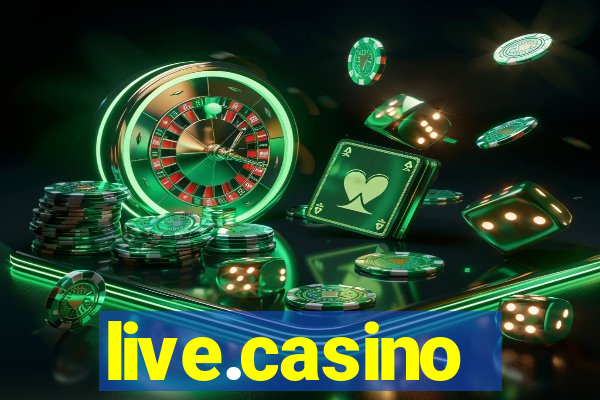 live.casino