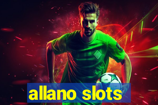 allano slots