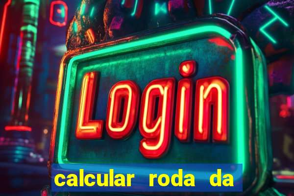 calcular roda da fortuna numerologia