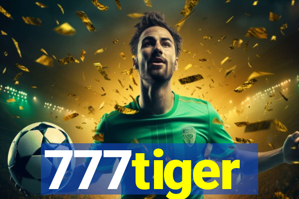 777tiger