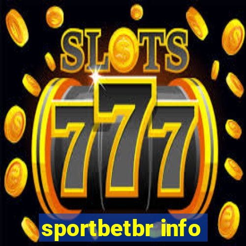 sportbetbr info